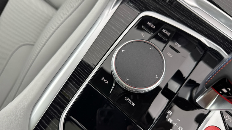 BMW X5 M xDrive X5 M Competition 5dr Step Auto Petrol Estate